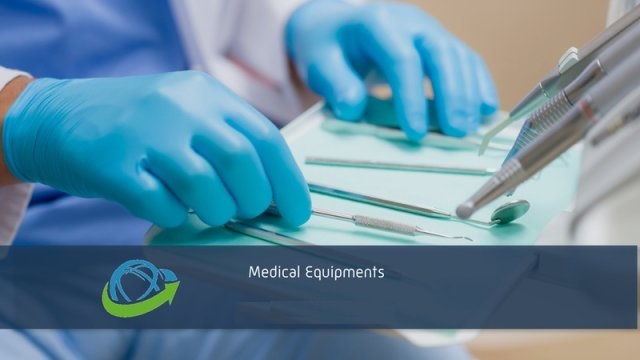 Madalyon Medical Equipment Products